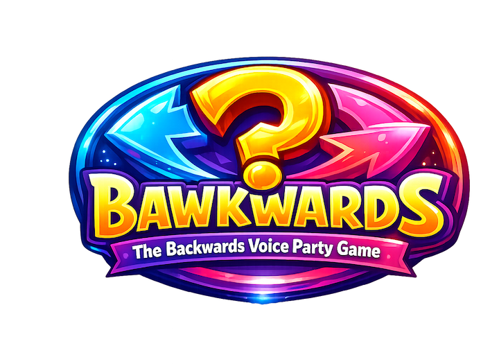Bawkwards logo